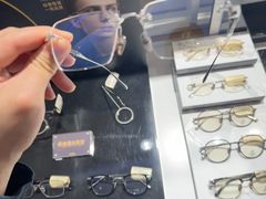 -LOHO眼镜(世纪汇广场店)