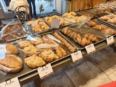 -OUR Bakery(中海环宇荟店)