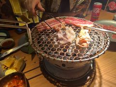 -烧肉达人•炭火烧肉(新天地店)