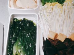 -半天妖烤鱼(紫荆广场店)