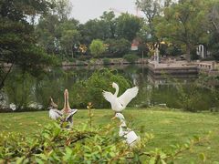 -台州府城(东湖)