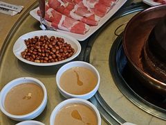 -阳坊大都涮羊肉(阳坊总店)