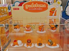 -泡泡玛特POPMART(合生汇店)