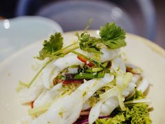 越式酸辣无骨凤爪-CHINCHIN 青青·泰国料理(万象食家店)
