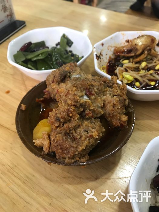 山城碗碗香(解放碑店)-图片-重庆美食-大众点评网