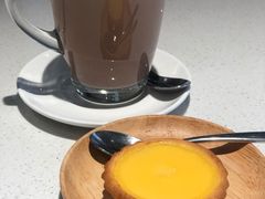 -港久茶餐厅(鹭洲里店)