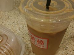 -孖记茶档·热腾茶餐(荔湾领展广场店)
