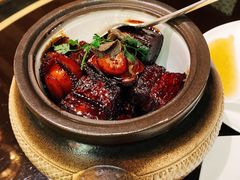 -北京四季酒店·采逸轩
