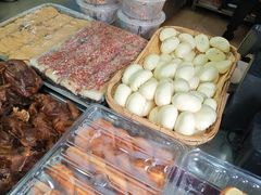 -清真·鸦儿李记·小馆(后海店)