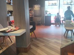 -秦岭服务区餐厅(京昆高速店)