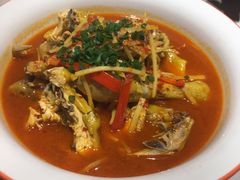 -食膳人家·永州美食地标(双牌店)