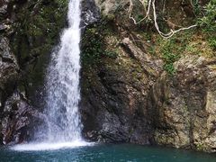 -宁波五龙潭景区