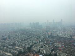-无锡君来洲际酒店