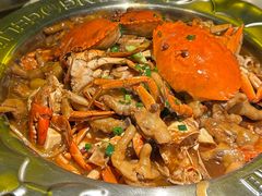 -胖哥俩肉蟹煲(苏州中心店)