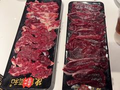 -陈记顺和牛肉火锅馆(天河北路店)