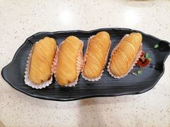 -点都德(华强南店)