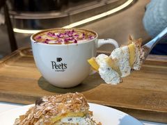 -Peet's 皮爷咖啡(东湖路手作店)