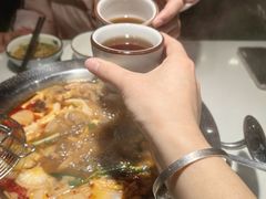 -古乐牛香·鲜牛肉牛杂火锅(千灯店)