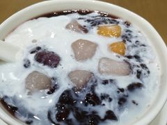 -遇见甜品站(魁奇店)