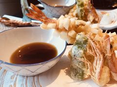 -曙亚洲餐厅-重庆富力艾美酒店(南坪万达广场店)
