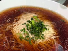 -松鹤楼面馆(中洲湾店)