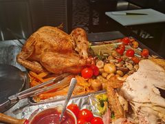 -杭州桐庐康莱德酒店西餐厅-舍