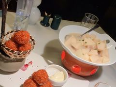 -柳莺湖上·湖景餐厅·江南菜(西湖店)