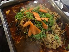 -汇友烧烤(东吴店)