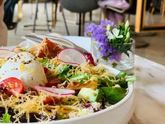 -The Rug Cafe(王府中环店)