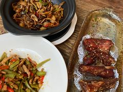 -瓦库茶馆17号(海汇港店)