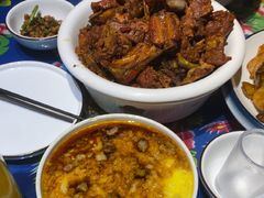 -人民公社大食堂(张家湾店)