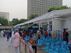 -北京市西城区德胜社区卫生服务中心