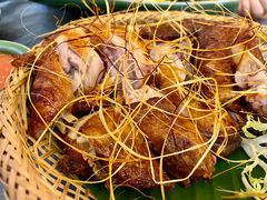 -阿莱唛唛泰国菜·海鲜餐厅(蛇口店)