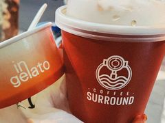 -Dip in Gelato(富民路店)