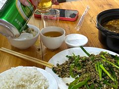 -海口滨海新村143号海南老字号炒菜店