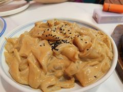 大拉皮-正味如家饺子家常菜