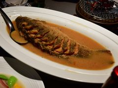 -阿庄新豫菜(通泰路店)