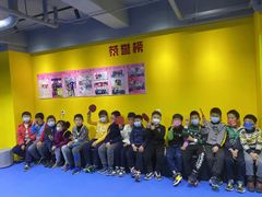 -童程童美·信息学竞赛·机器人编程·少儿编程(万寿路校区)