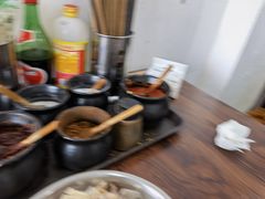 -攀枝花·任德琼·盐边羊肉米线