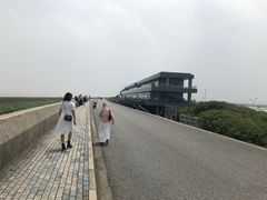 -南汇嘴观海公园