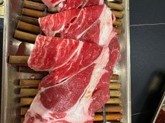 -西塔老太太泥炉烤肉(龙湖北苑天街店)