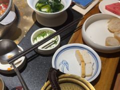 -巴奴毛肚火锅(广益哥伦布店)