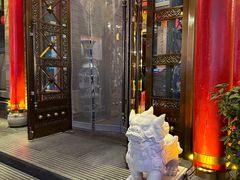 -清花阁乌拉满族火锅(厦门街店)