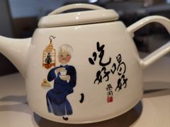 -蔡澜点心(三里屯T+MALL店)