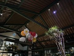-喜洲吧·江畔老船厂·庭院餐厅(喜临院店)