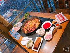 -纸盐河码头火锅(十八梯店)