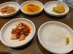 -·缸桶屋·韩式牛肋条自助烤肉(西湖D11店)