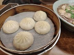 -金原鸭血粉丝汤·汤包·脆皮烤鸭(南京博物院店)