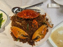 -喜记避风塘炒辣蟹(旗舰店)