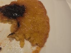 黄米晋糕-至味人间